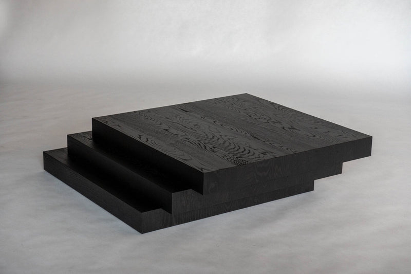 Scalae Coffee Table by Mokko