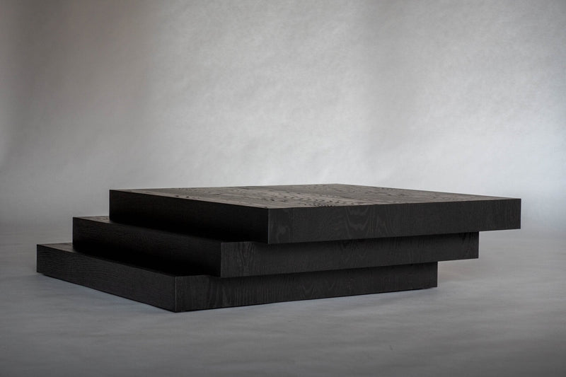 Scalae Coffee Table by Mokko
