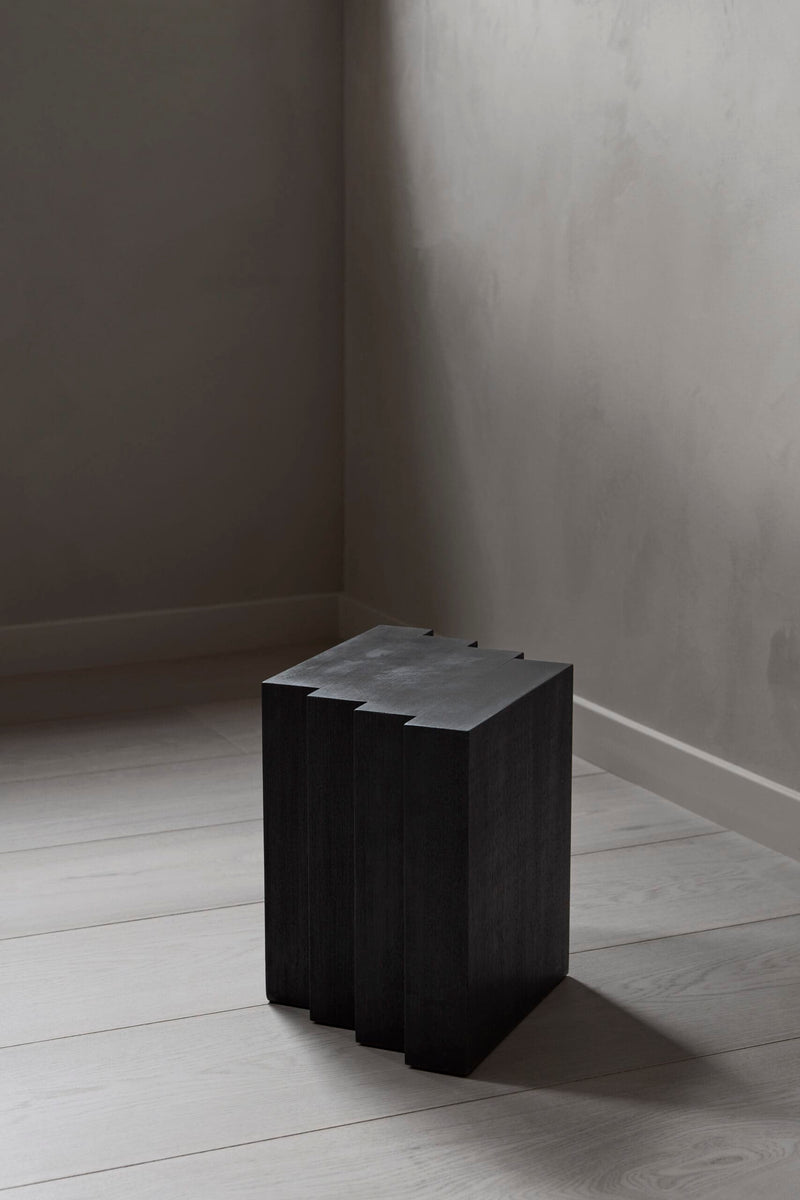 SCALAE SIDE TABLE By Mokko