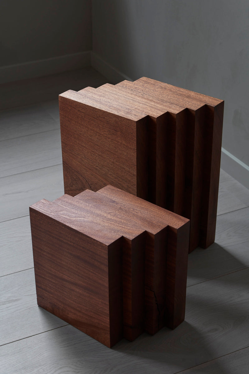 SCALAE SIDE TABLE By Mokko