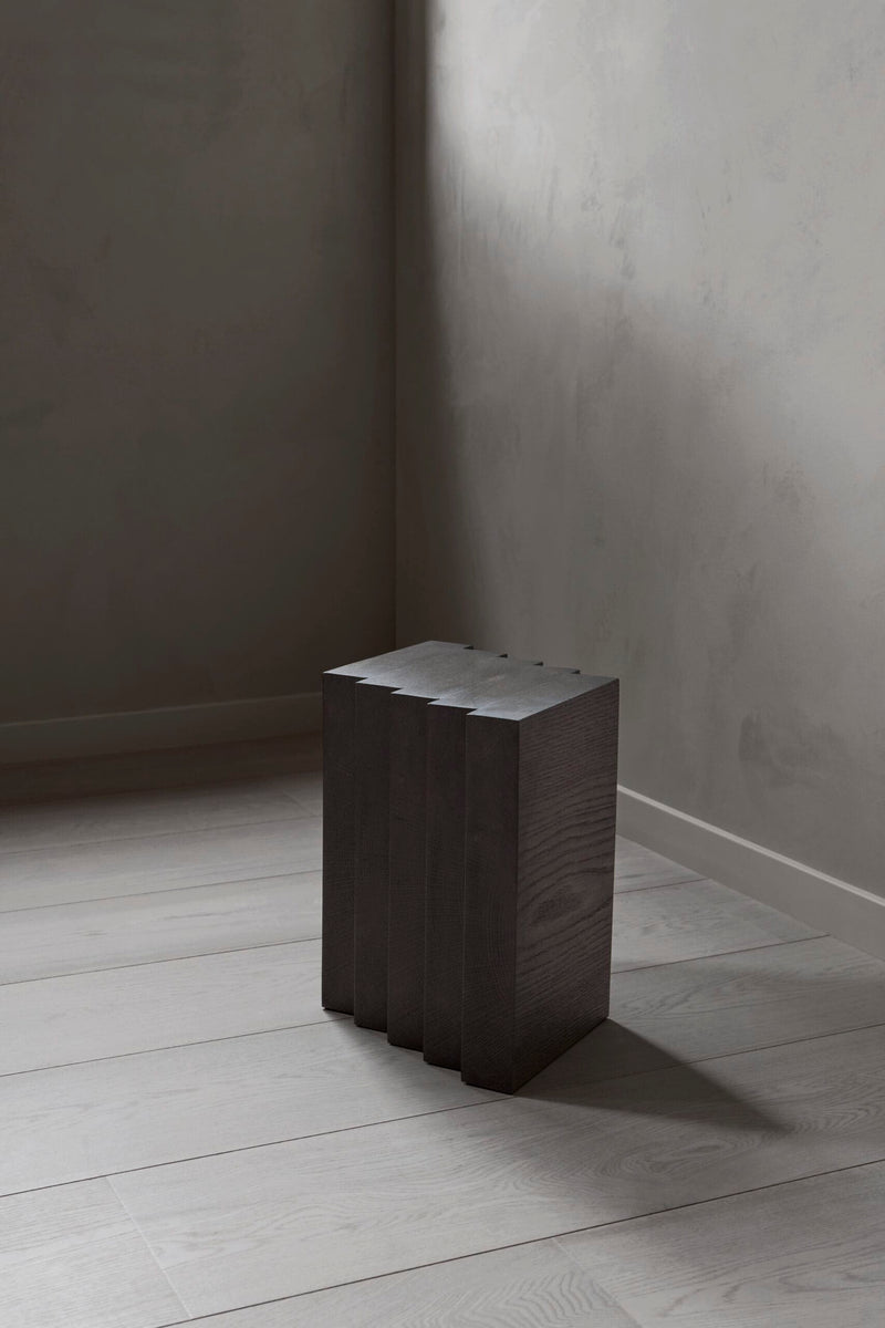 SCALAE SIDE TABLE By Mokko