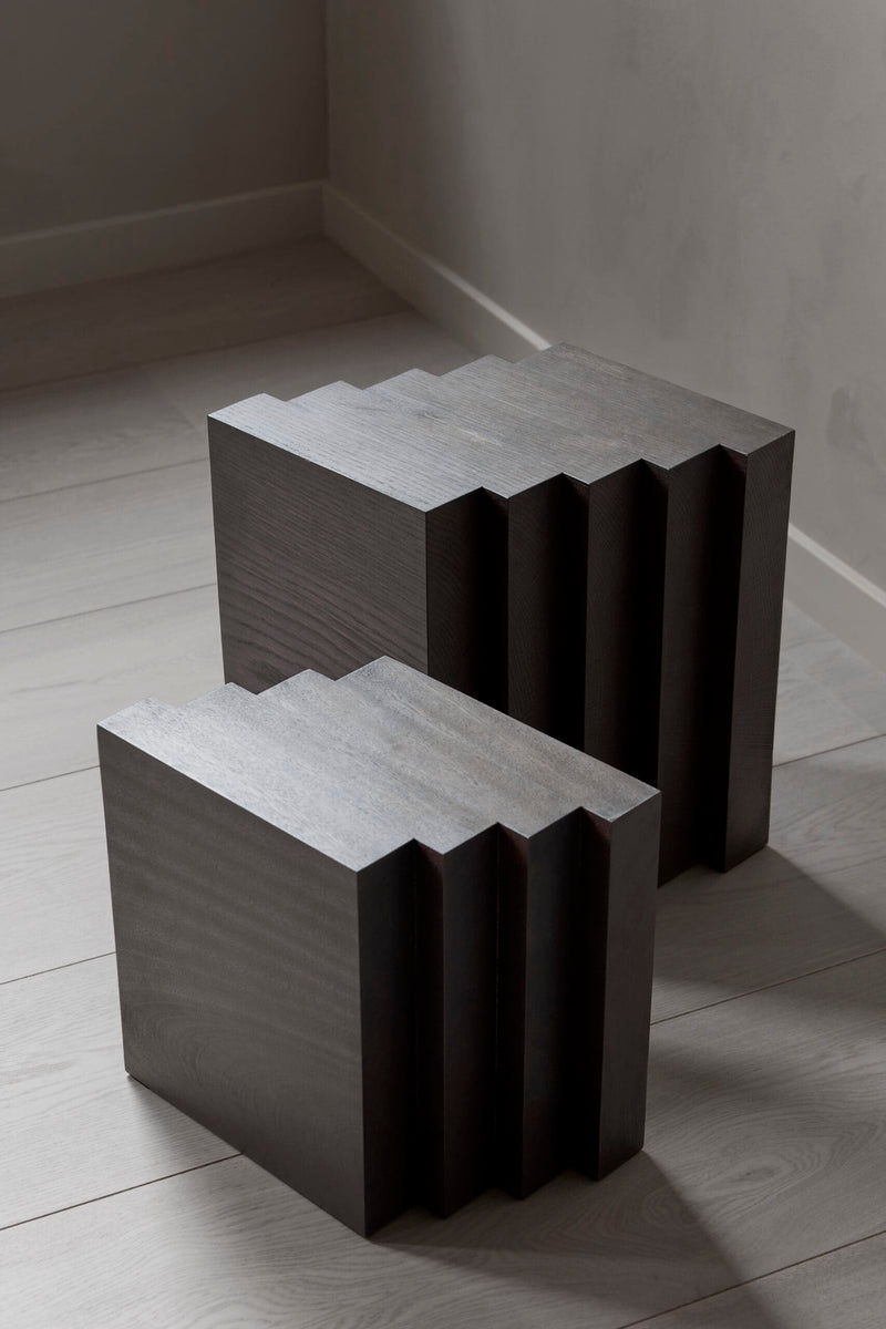 SCALAE SIDE TABLE By Mokko