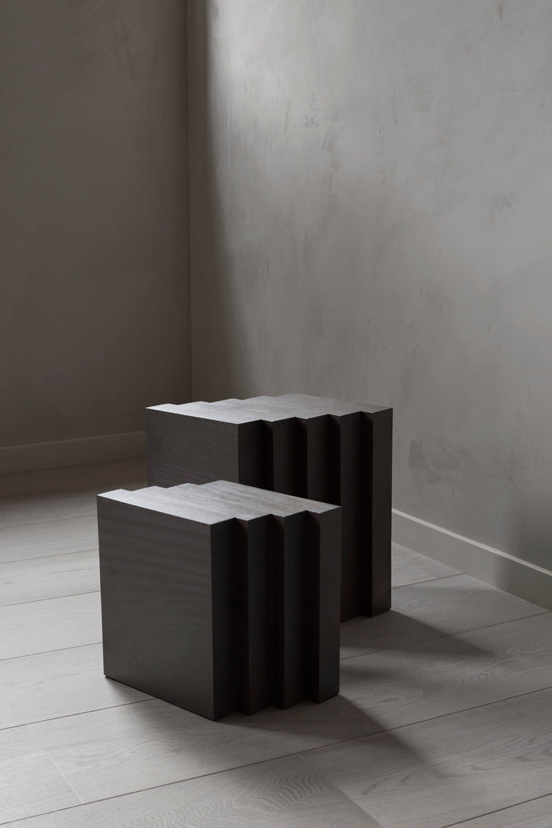 SCALAE SIDE TABLE By Mokko