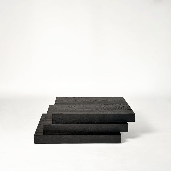 Scalae Coffee Table by Mokko