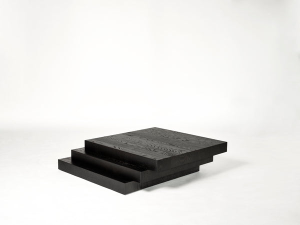 Scalae Coffee Table by Mokko
