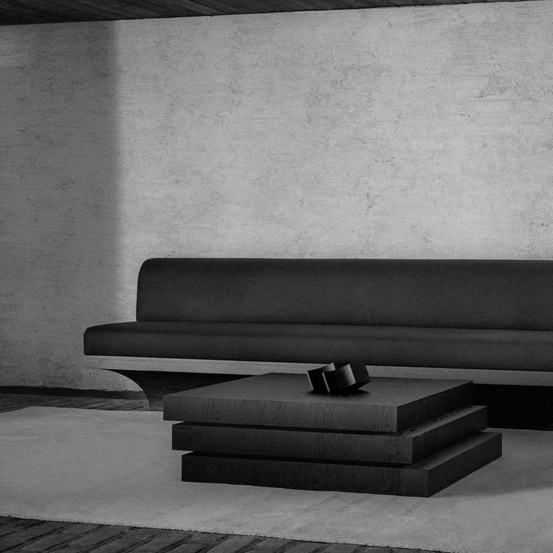 Scalae Coffee Table by Mokko