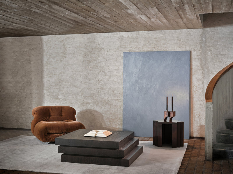 Scalae Coffee Table by Mokko