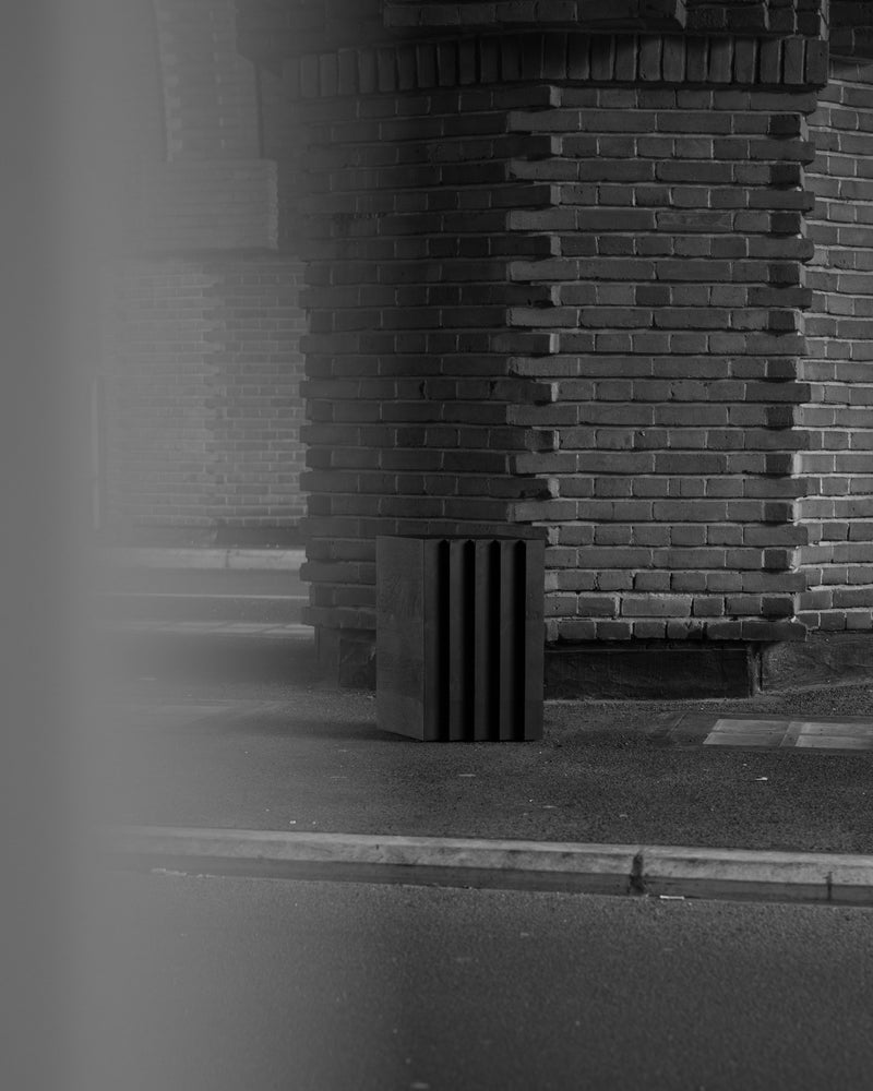 Scalae Side Table by Mokko