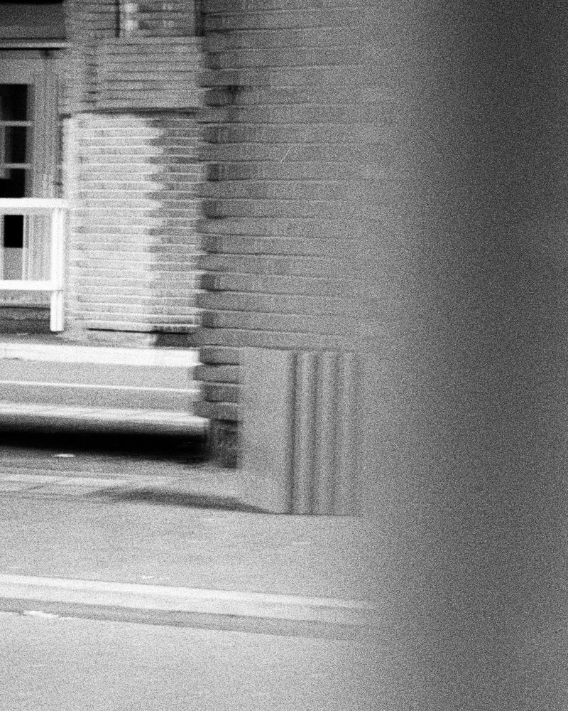 Scalae Side Table by Mokko