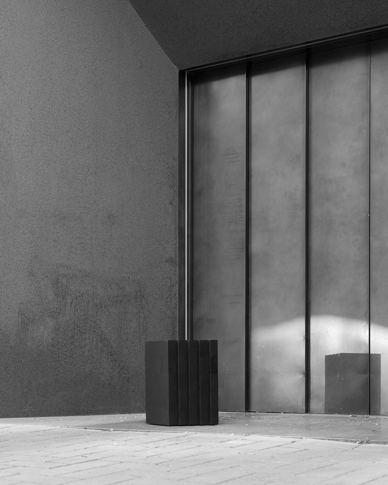 Scalae Side Table by Mokko