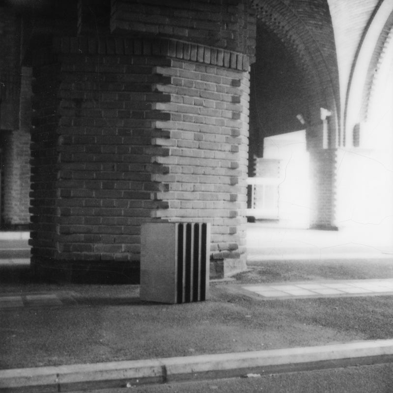 Scalae Side Table by Mokko