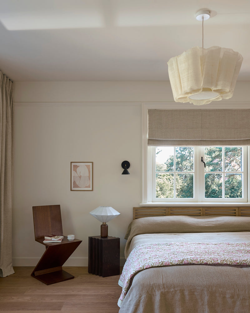 Scalae Side Table by Mokko