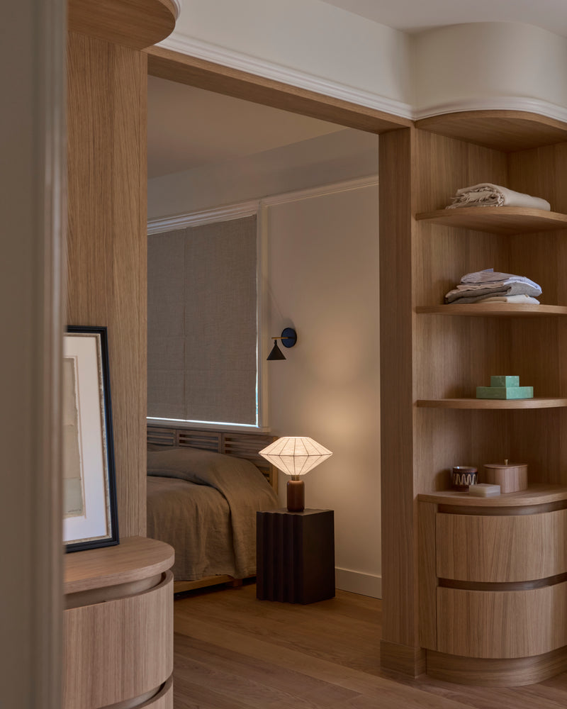 Scalae Side Table by Mokko