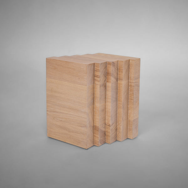 Scalae Side Table by Mokko