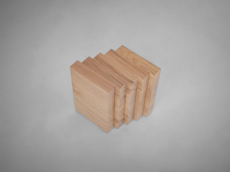 Scalae Side Table by Mokko