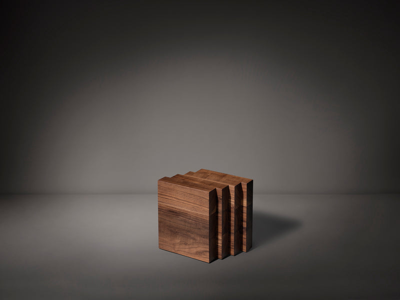 Scalae Side Table by Mokko