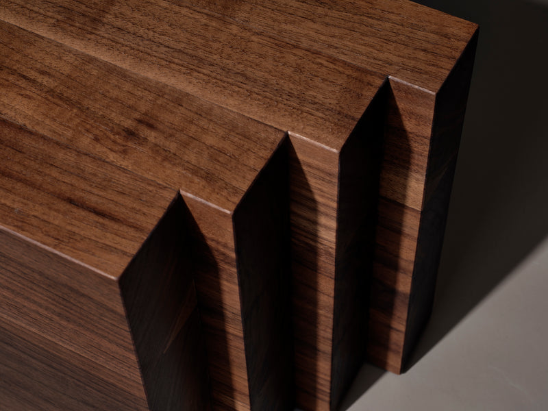 Scalae Side Table by Mokko