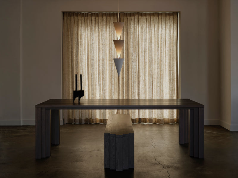 Cadence Bench By Mokko