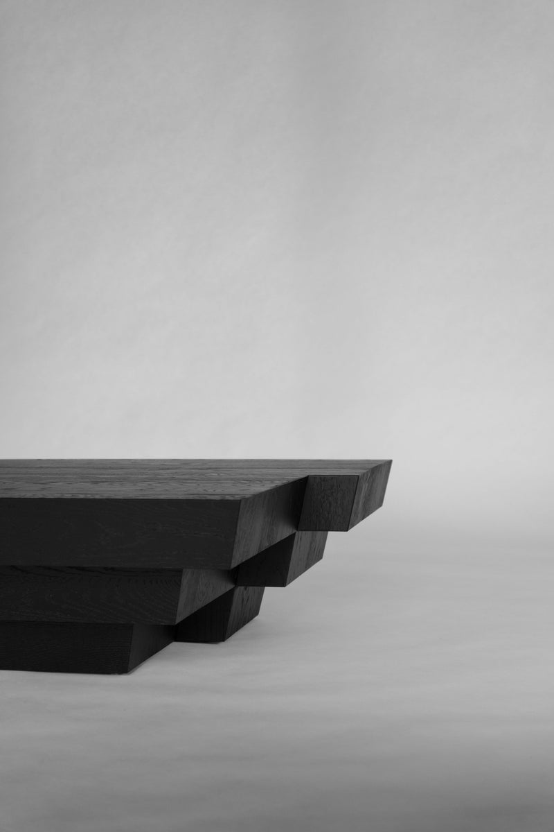 Taes Coffee Table by Mokko