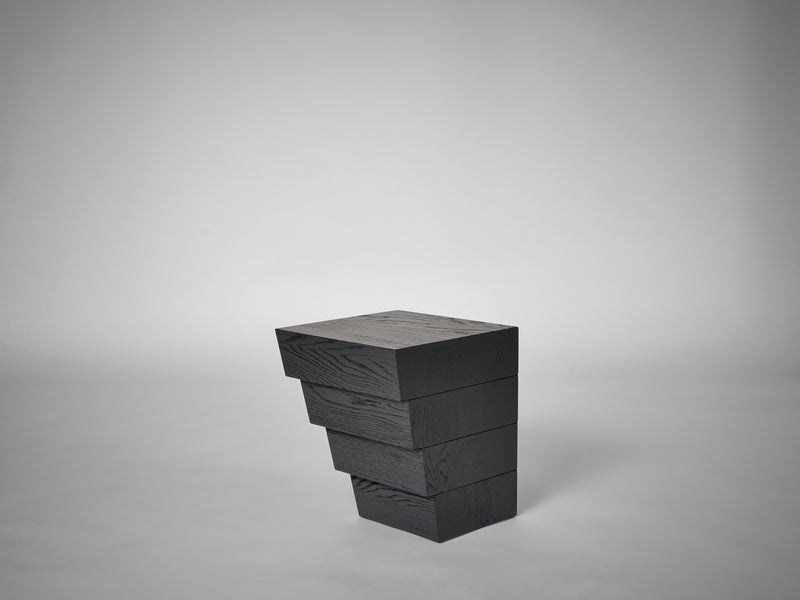 Taes Side Table by Mokko