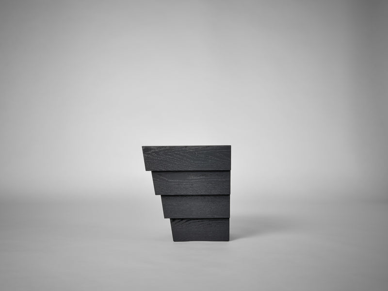 Taes Side Table by Mokko