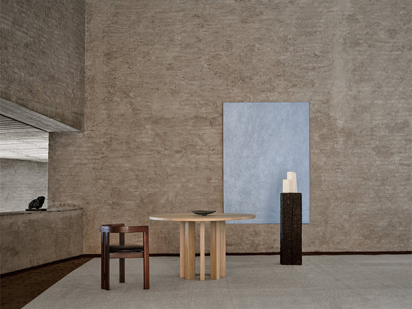 THOLA ROUND TABLE By Mokko