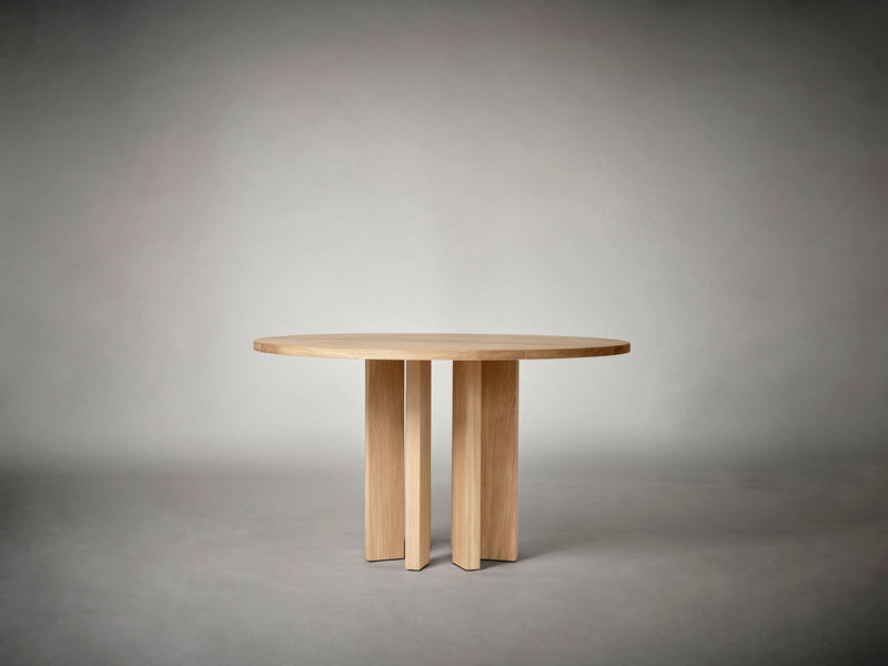 THOLA ROUND TABLE By Mokko