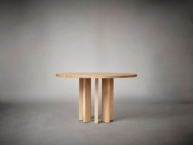 THOLA ROUND TABLE By Mokko