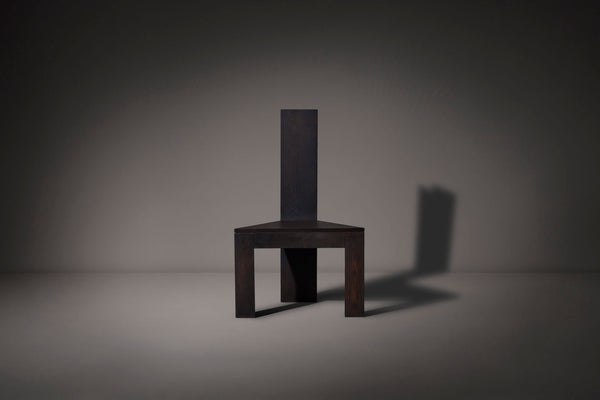 TRIGON CHAIR By Mokko