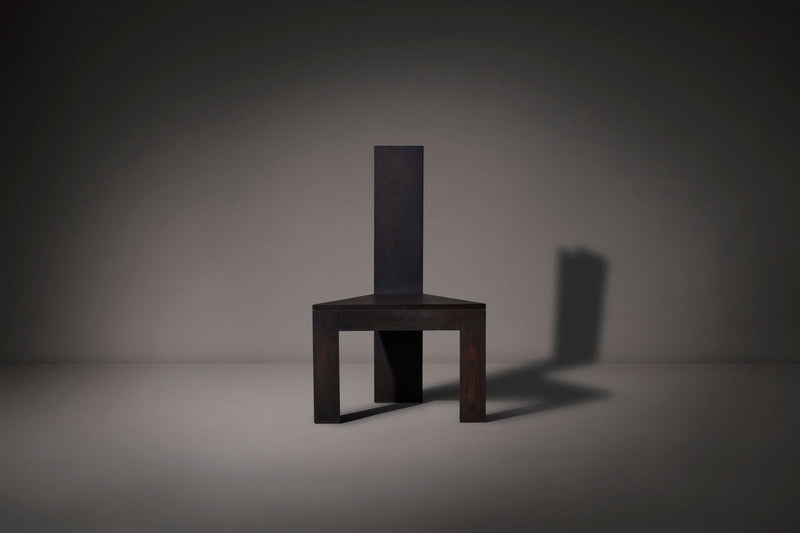 TRIGON CHAIR By Mokko