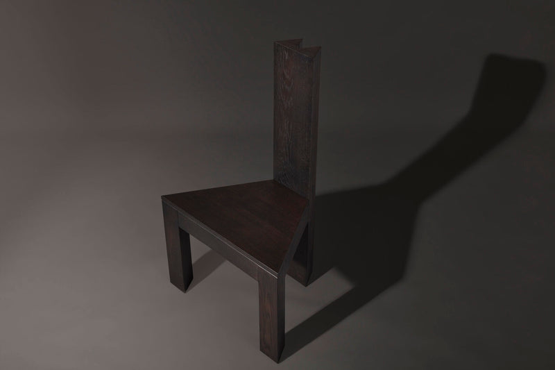 TRIGON CHAIR By Mokko