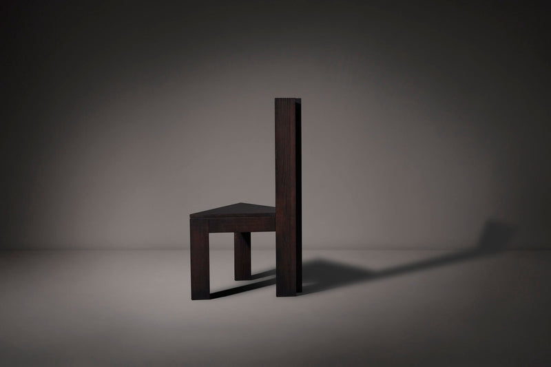 TRIGON CHAIR By Mokko
