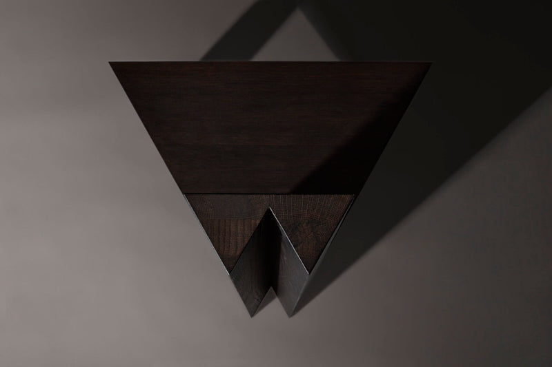 TRIGON CHAIR By Mokko