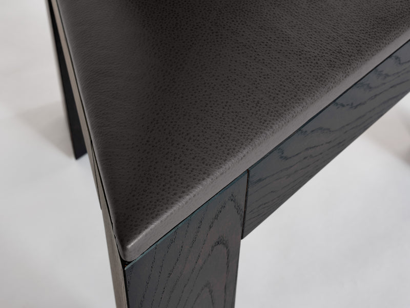 Trigon Chair by Mokko