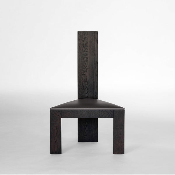 Trigon Chair by Mokko