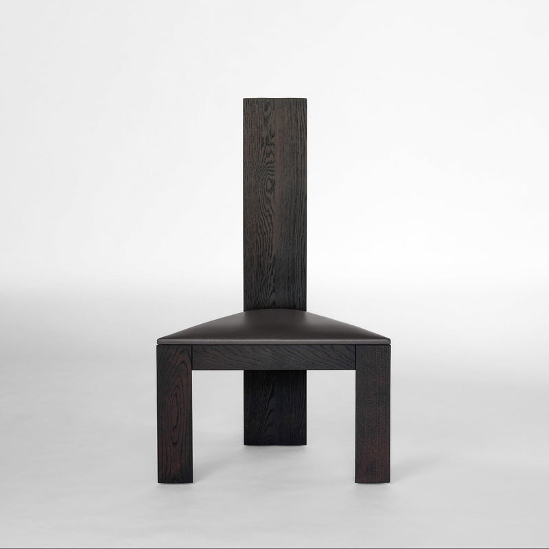 Trigon Chair by Mokko