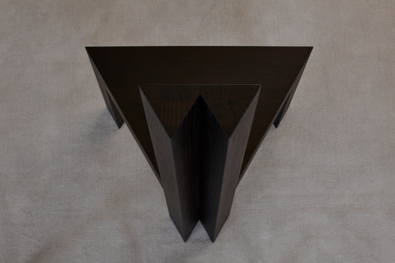 Trigon Chair by Mokko