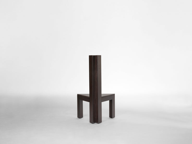 Trigon Chair by Mokko