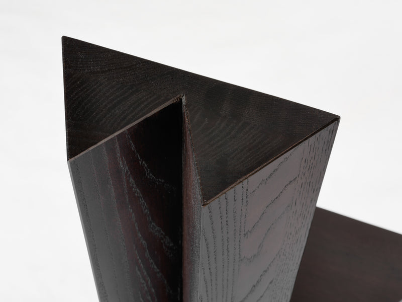 Trigon Chair by Mokko