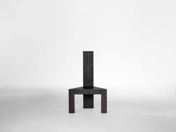 Trigon Chair by Mokko