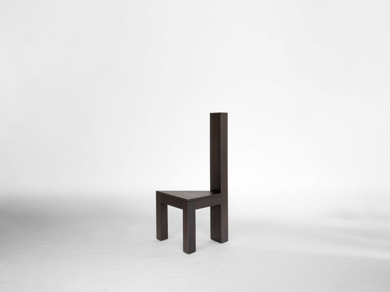 Trigon Chair by Mokko