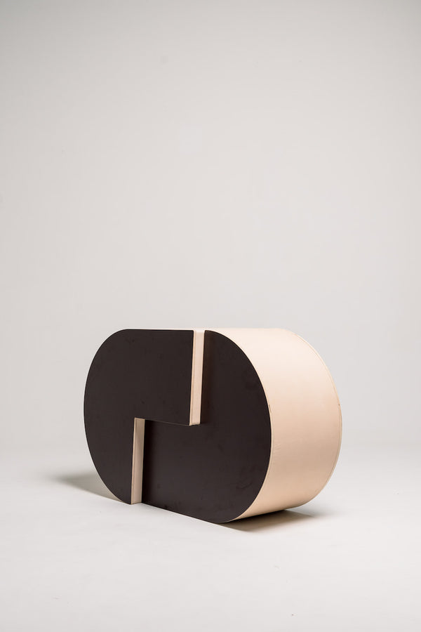 Multi-Use Chair by Scheibe Design