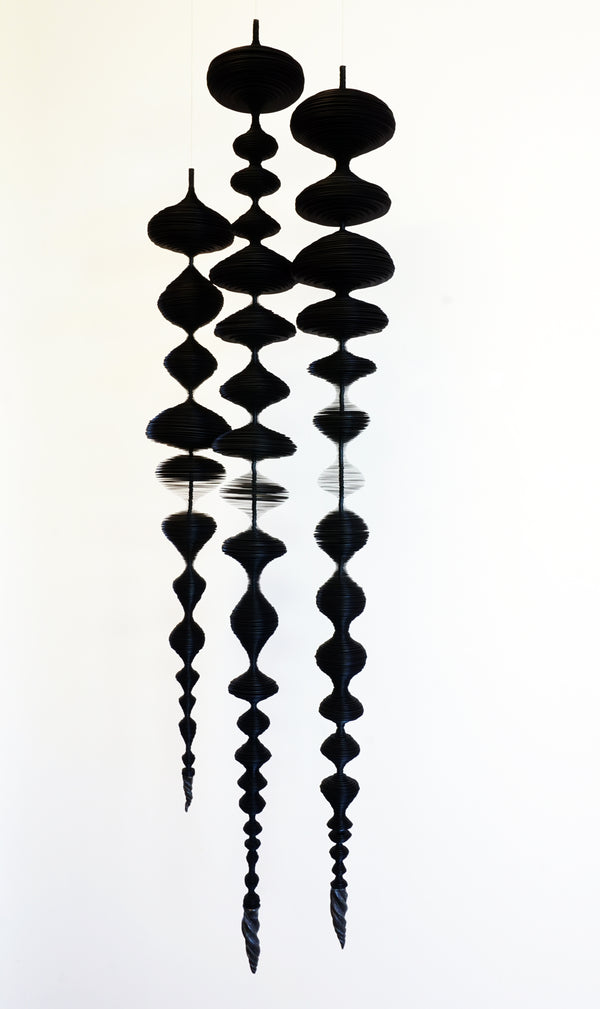 "You Can’t See It But You Know It’s There" by Jann Nunn