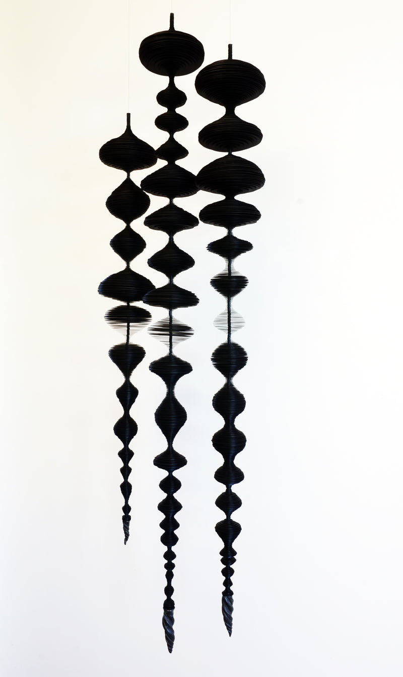 "You Can’t See It But You Know It’s There" by Jann Nunn
