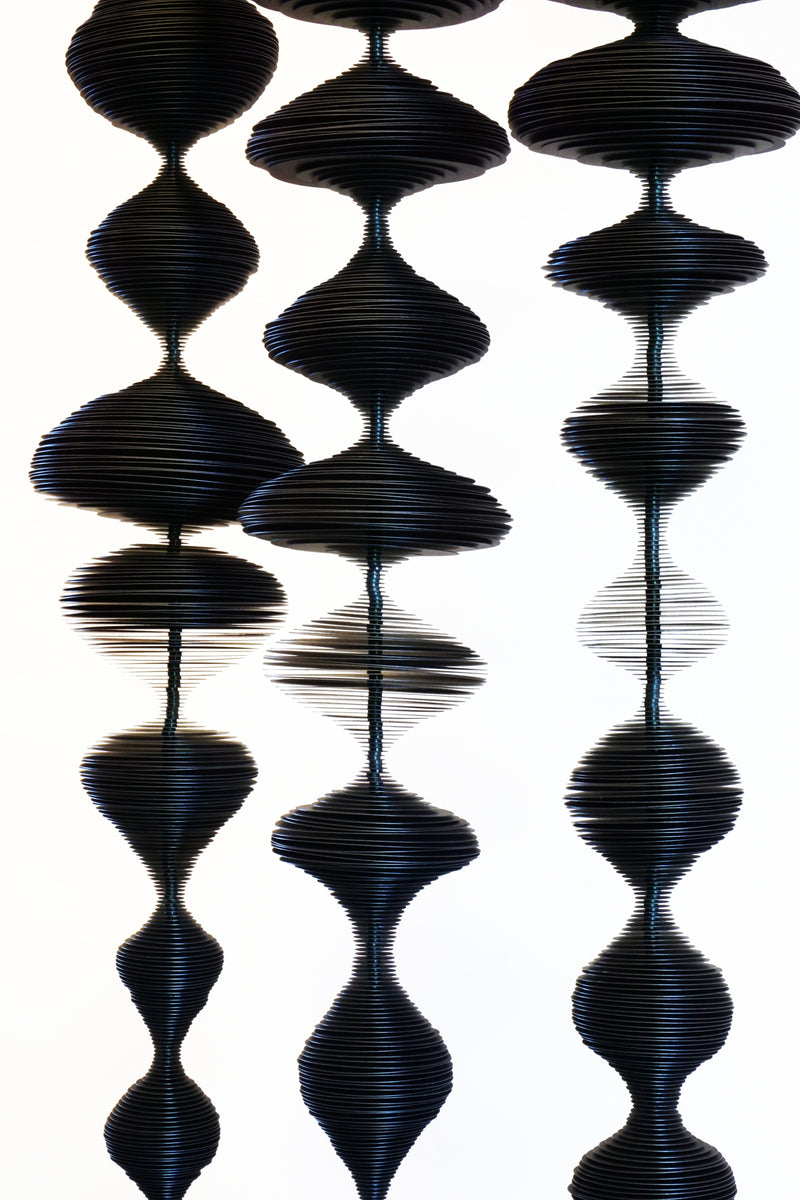 "You Can’t See It But You Know It’s There" by Jann Nunn