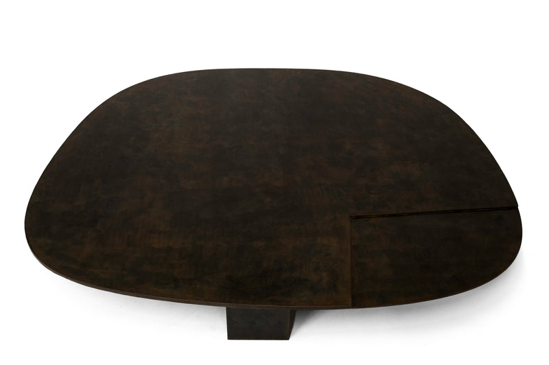 Ovoid Table by Cal Summers