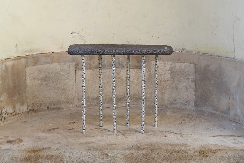 Soulmates Console II by Clément Thevenot