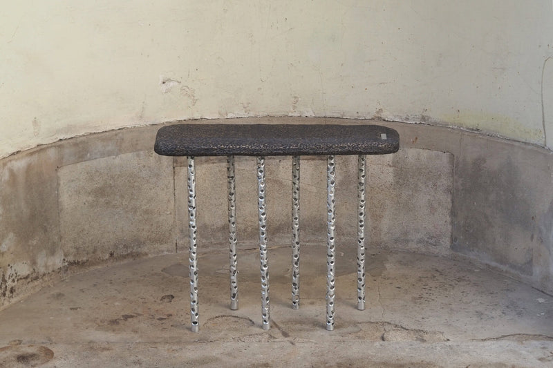 Soulmates Console II by Clément Thevenot