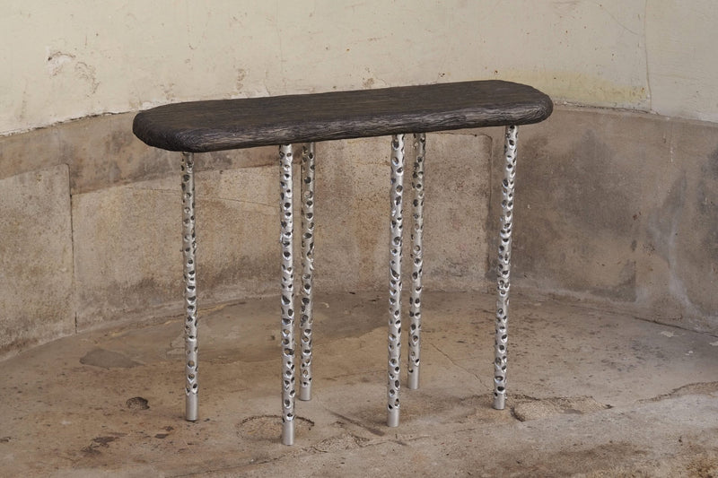 Soulmates Console I by Clément Thevenot