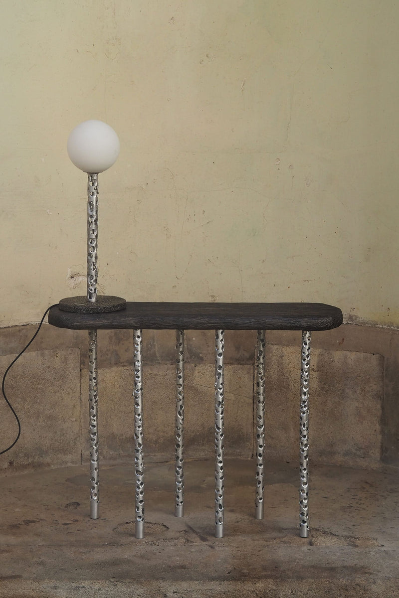 Soulmates Console I by Clément Thevenot